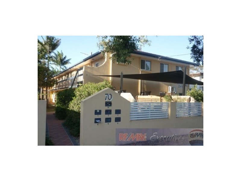 4/70 York Street, Nundah QLD 4012