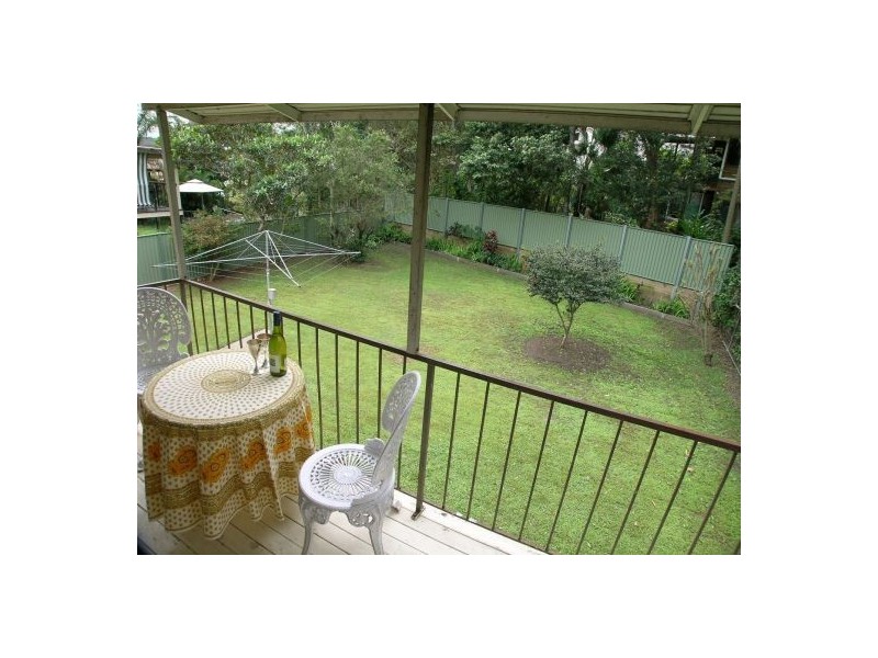 146 Messinies Ridge Road, Holland Park West QLD 4121