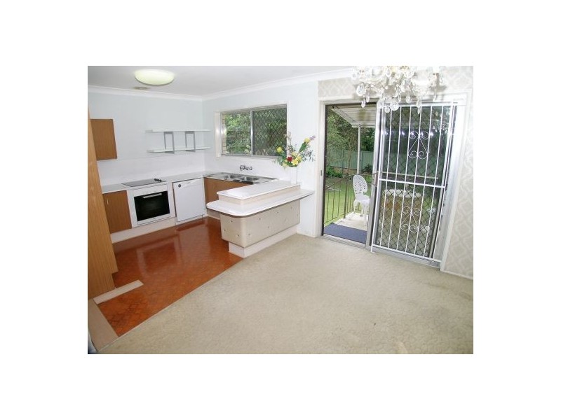 146 Messinies Ridge Road, Holland Park West QLD 4121