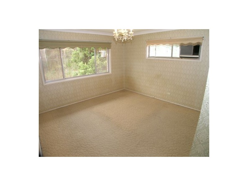 146 Messinies Ridge Road, Holland Park West QLD 4121