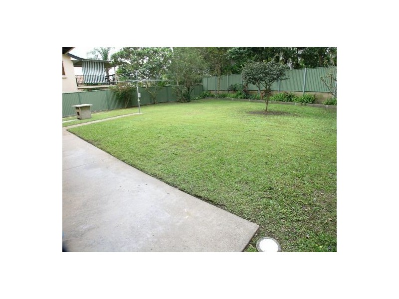 146 Messinies Ridge Road, Holland Park West QLD 4121