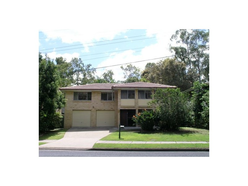 146 Messinies Ridge Road, Holland Park West QLD 4121