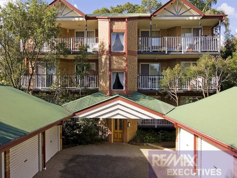 6/61 Main Avenue, Coorparoo QLD 4151