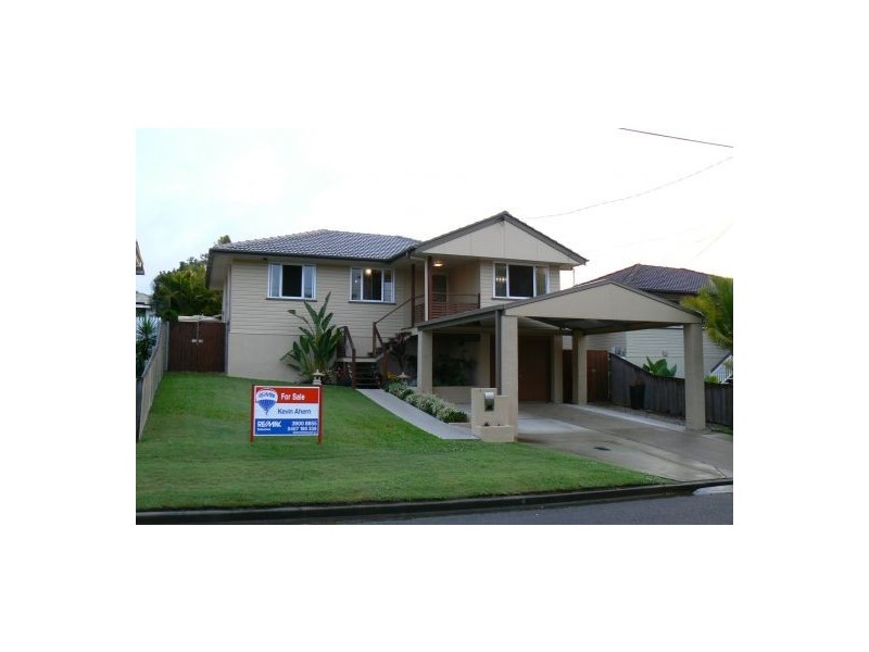 9 Ramsden Street, Carina QLD 4152