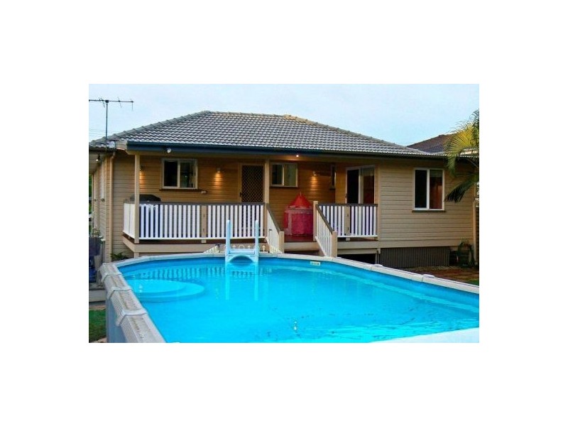 9 Ramsden Street, Carina QLD 4152