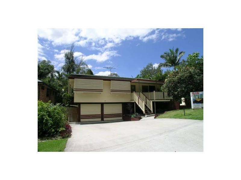 162 Messines Ridge Road, Holland Park West QLD 4121