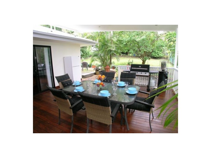 10 Ansdell Street, Mount Gravatt QLD 4122