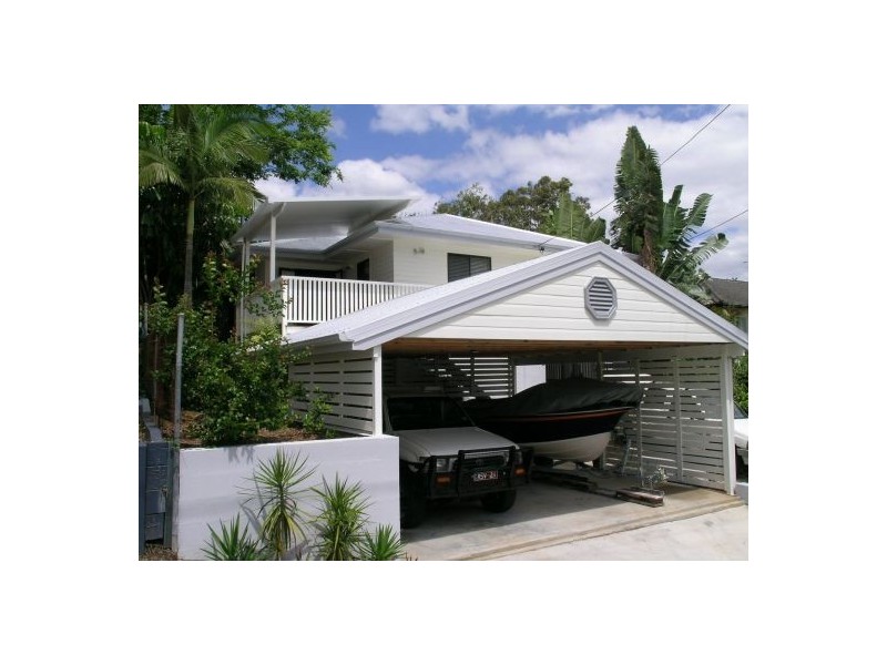 10 Ansdell Street, Mount Gravatt QLD 4122