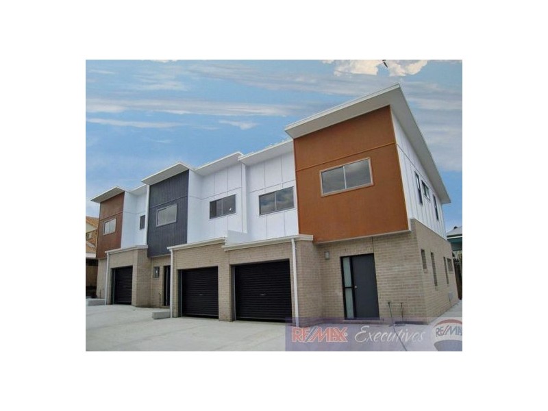 2-6/50 Booligal Street, Carina QLD 4152