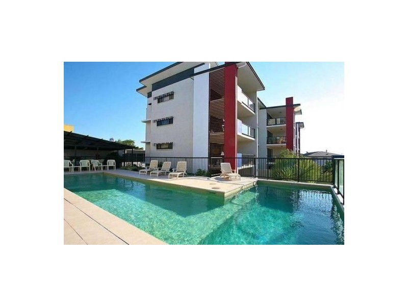 15/15 Kitchener Street, Coorparoo QLD 4151