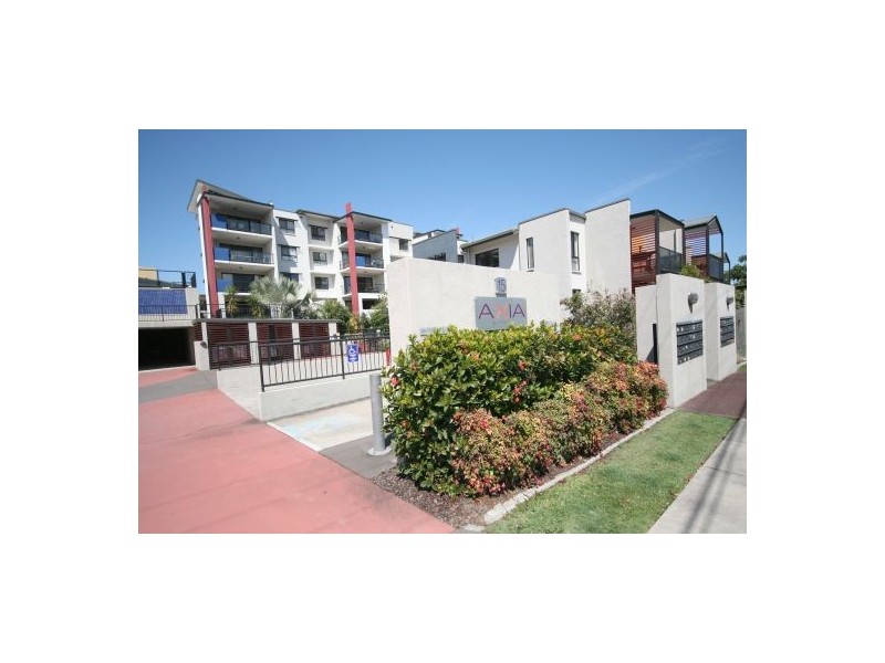 15/15 Kitchener Street, Coorparoo QLD 4151
