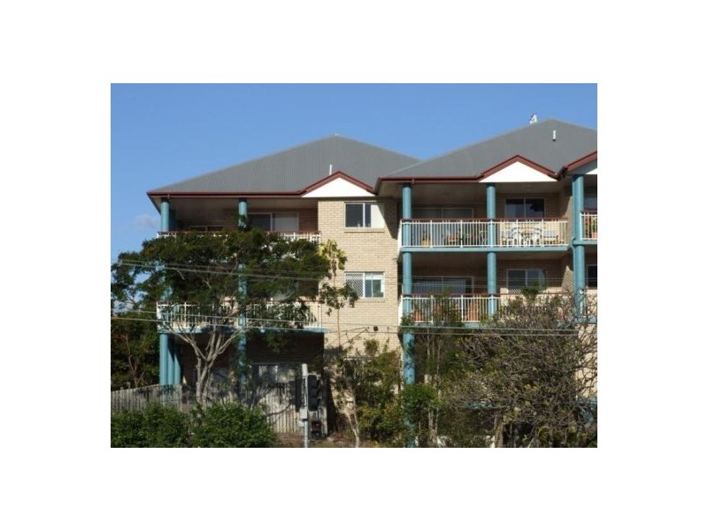 2/265 Old Cleveland Road, Coorparoo QLD 4151