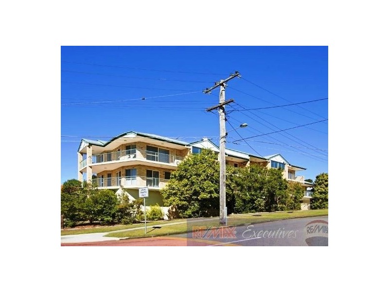 5/30 Ridge Street, Greenslopes QLD 4120