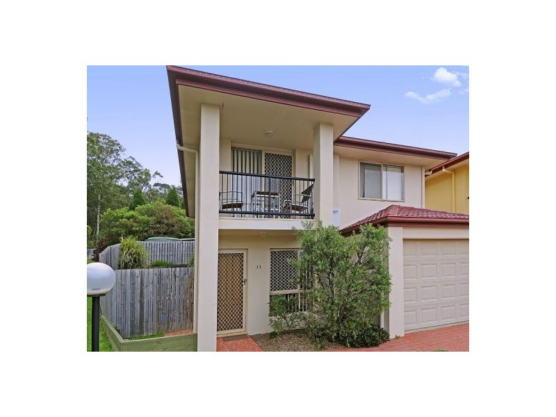 33/10 Kaija St, Mount Gravatt East QLD 4122