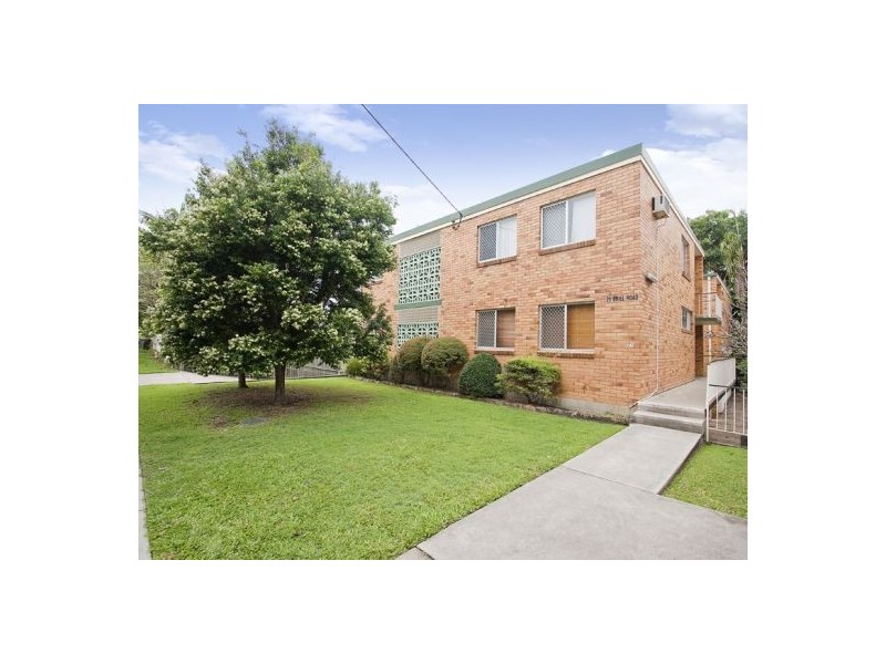5 / 21 Oriel Rd, Clayfield QLD 4011