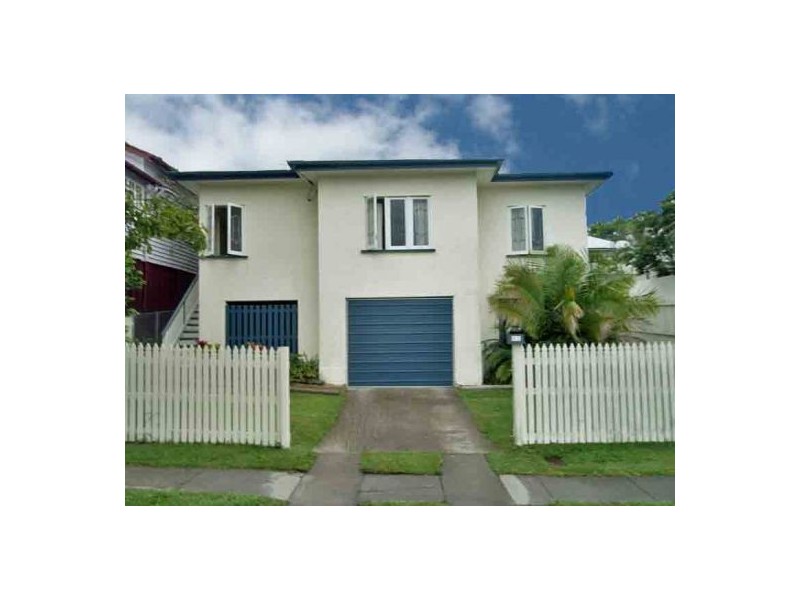 61 Mackay Street, Coorparoo QLD 4151