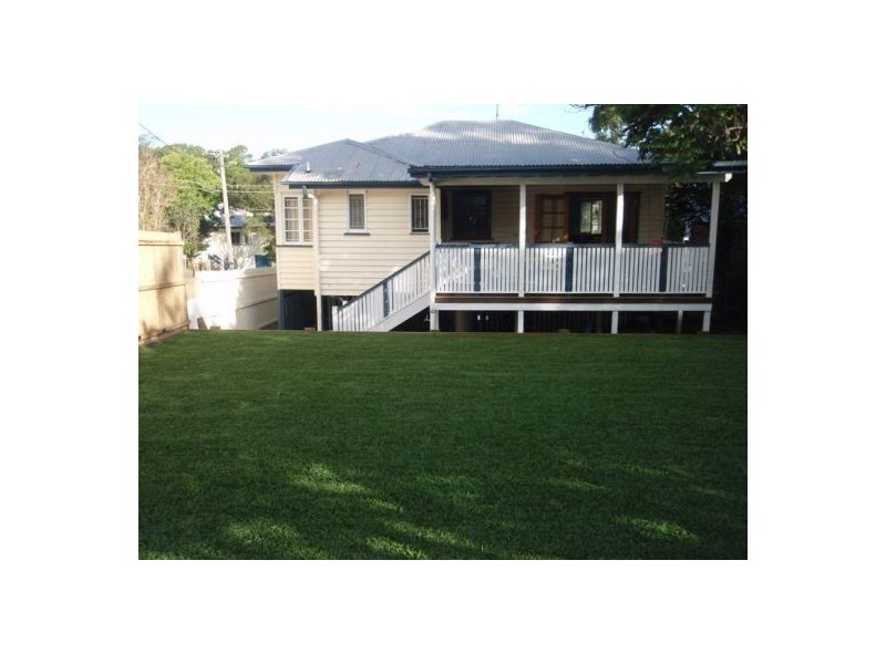 61 Mackay Street, Coorparoo QLD 4151