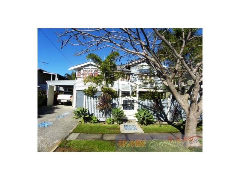 29 Primmer Street, Coorparoo QLD 4151