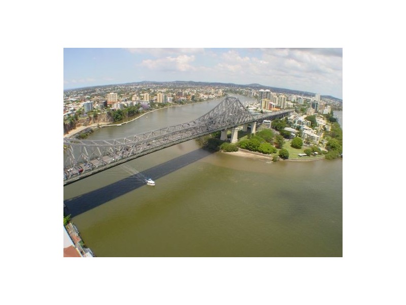 82  Boundary St, Brisbane QLD 4000