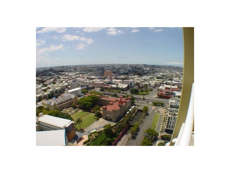 82  Boundary St, Brisbane QLD 4000