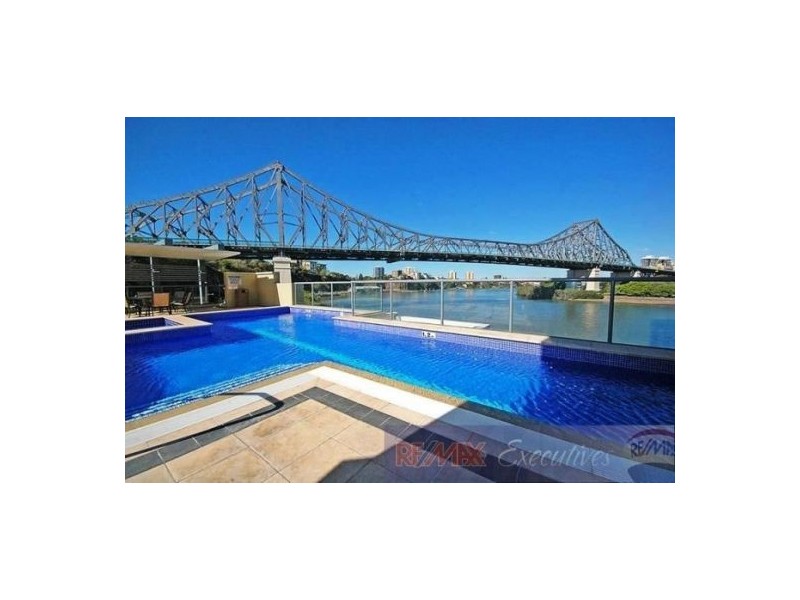 82  Boundary St, Brisbane QLD 4000