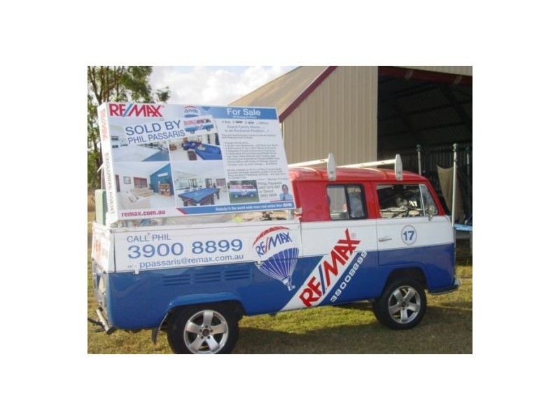 82  Boundary St, Brisbane QLD 4000