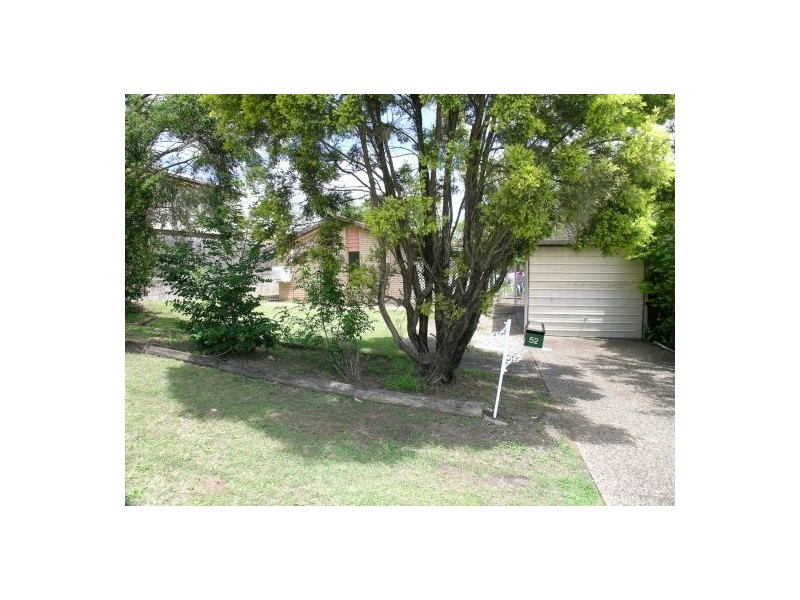 52 Kennedy Drive, Redbank Plains QLD 4301