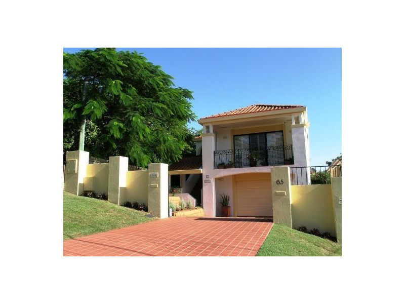 65  High Street, Mount Gravatt QLD 4122