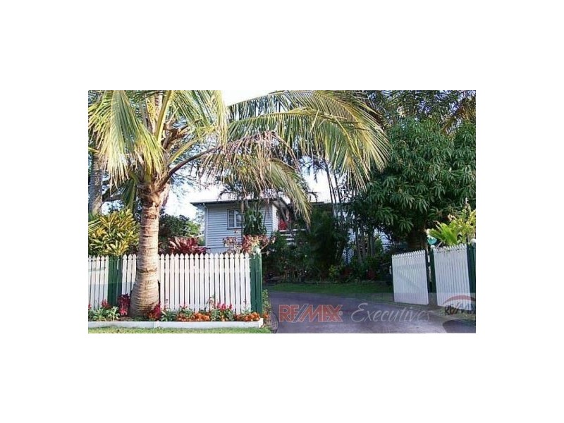 Top Level at 53 Lockyer Street, Camp Hill QLD 4152