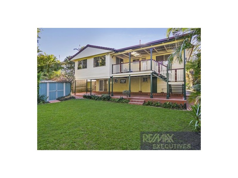 7 Margary Street, Mount Gravatt QLD 4122