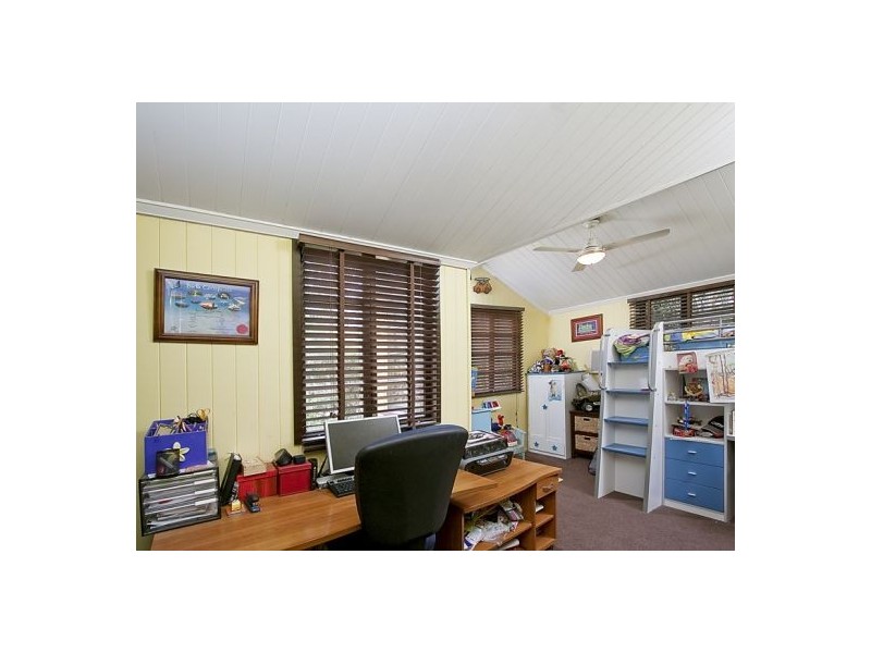 28. Marquis. St, Greenslopes QLD 4120