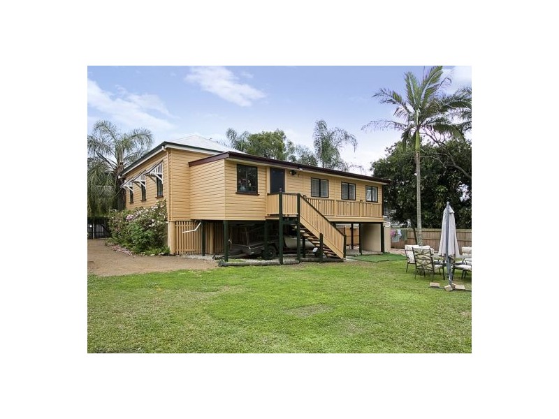 28. Marquis. St, Greenslopes QLD 4120