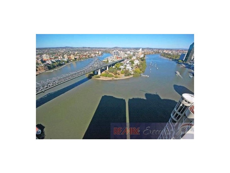 286/82 Boundary Road, Brisbane QLD 4000