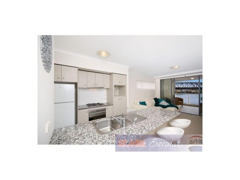 286/82 Boundary Road, Brisbane QLD 4000