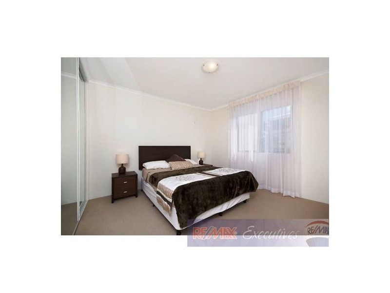 286/82 Boundary Road, Brisbane QLD 4000
