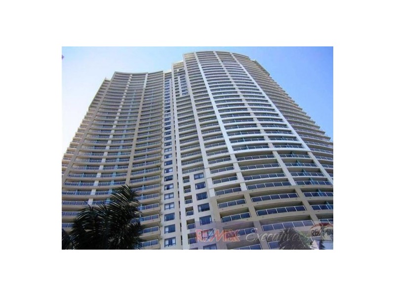 286/82 Boundary Road, Brisbane QLD 4000