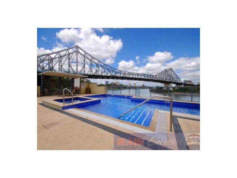 286/82 Boundary Road, Brisbane QLD 4000
