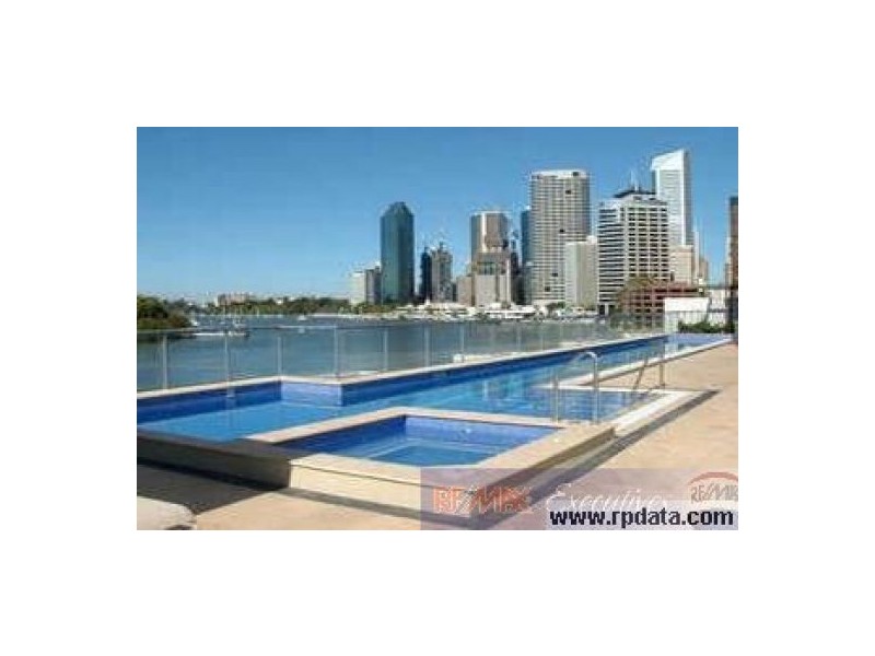 286/82 Boundary Road, Brisbane QLD 4000
