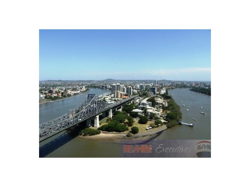 286/82 Boundary Road, Brisbane QLD 4000