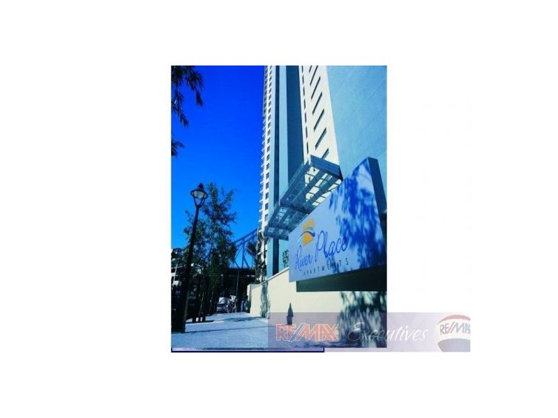 286/82 Boundary Road, Brisbane QLD 4000