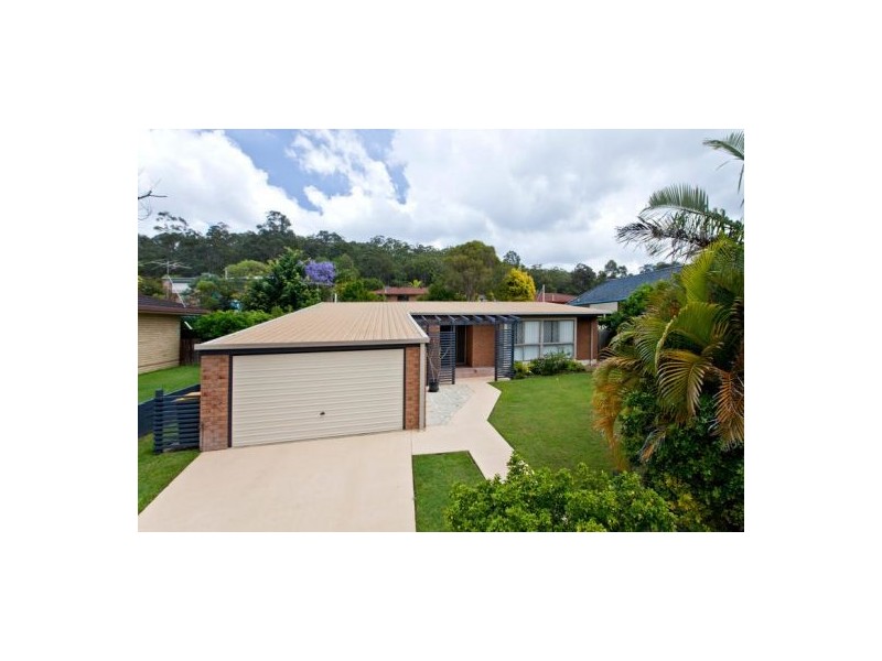 82 Crewe Street, Mount Gravatt East QLD 4122