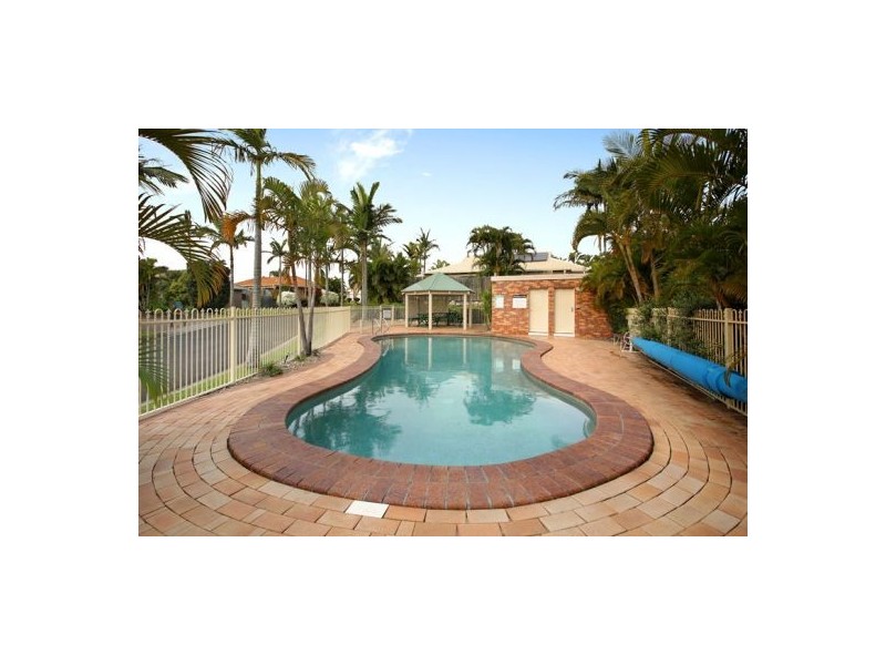 40/30 Meadowlands Road, Carina QLD 4152