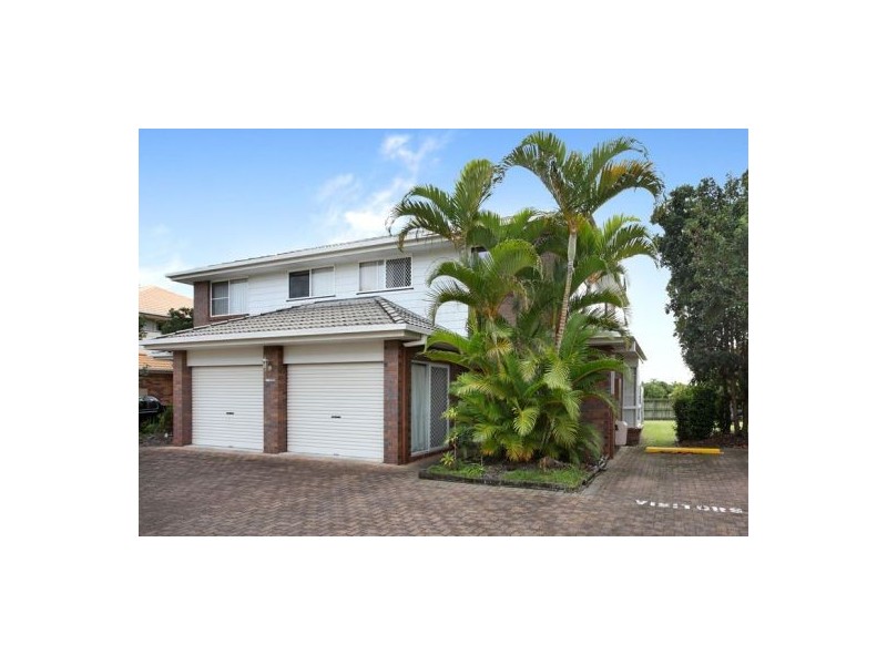 40/30 Meadowlands Road, Carina QLD 4152