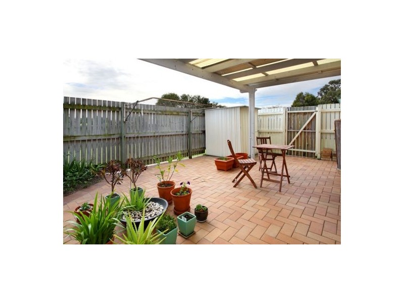 40/30 Meadowlands Road, Carina QLD 4152