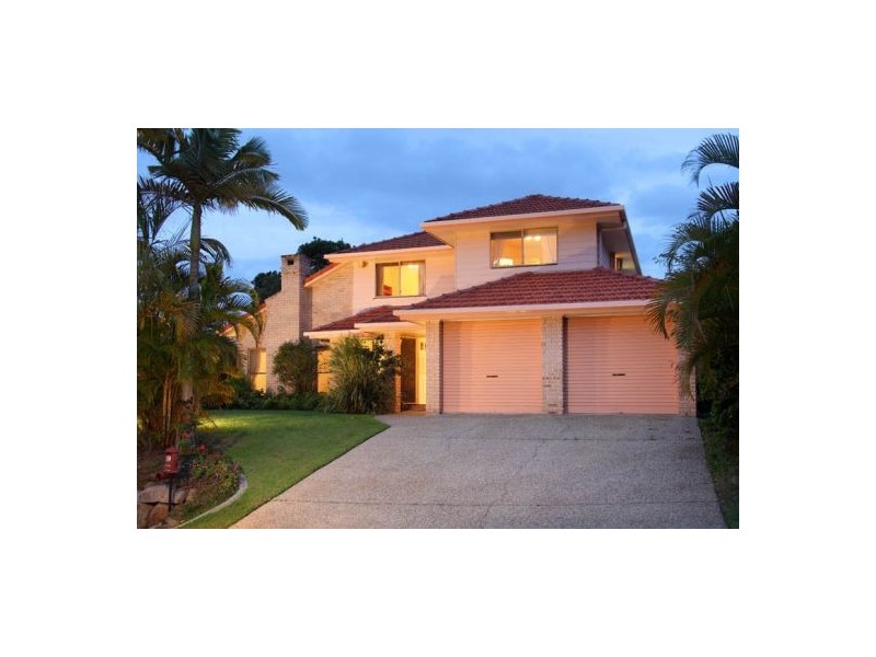 19 Grevillea Street, Mount Gravatt East QLD 4122