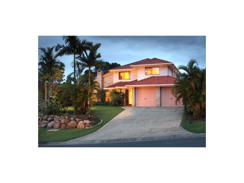 19 Grevillea Street, Mount Gravatt East QLD 4122