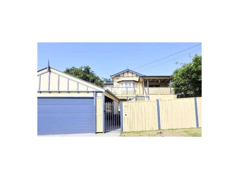 40 Nicklin Street, Coorparoo QLD 4151