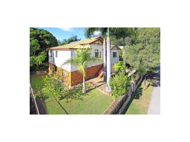 104 Leicester Street, Coorparoo QLD 4151