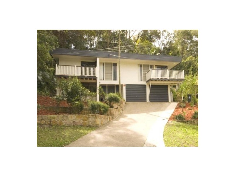 23  Flynn St, Holland Park West QLD 4121