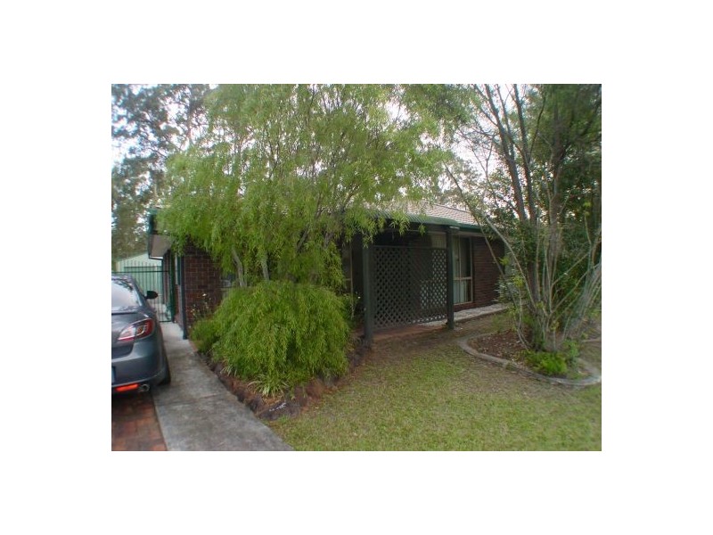 3. Bron Ct, Loganlea QLD 4131